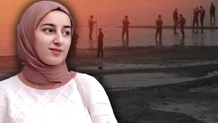 Rojin Kabaiş'in cesedindeki erkek DNA'ları kime ait? Babanın söyledikleri doğru çıktı - gundem