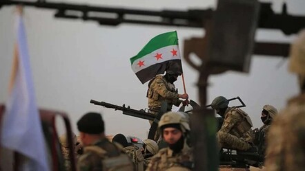 SMO ile terör örgütü SDG arasındaki ateşkes uzatıldı - gundem