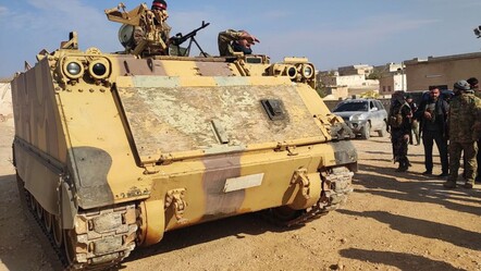 SMO Rakka'ya ilerliyor! PKK/YPG her an yok olabilir - dunya