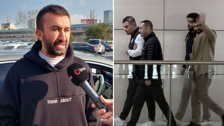 Yasa dışı bahisten tutuklanmıştı! Fenomen İbrahim Yılmaz'la ilgili yeni gelişme - haberler