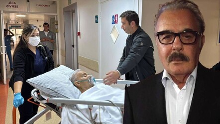 Yeğeni duyurdu! Ferdi Tayfur'dan üzen haber - magazin