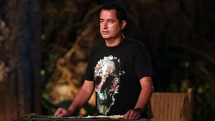 Acun Ilıcalı Survivor 2025 All Star kadrosunu açıkladı! İşte o 9 isim - haberler