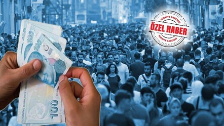 Asgari ücret zammında rakam pazarlığı başlıyor! Milyonlar toplantıdan çıkacak karara kenetlendi - ekonomi