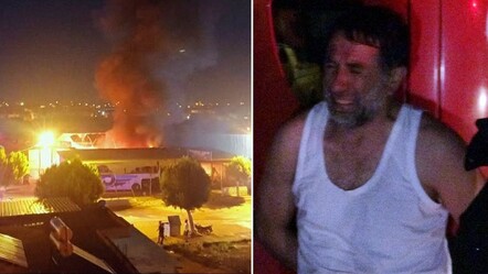 Atölyedeki yangında hayatını kaybeden gencin 20 gün önce işe başladığı ortaya çıktı - gundem