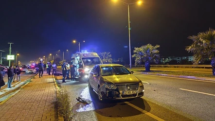 Aydın'da feci kaza! Kardeşini son anda kolundan tutmuştu, kurtulamadı - Gündem