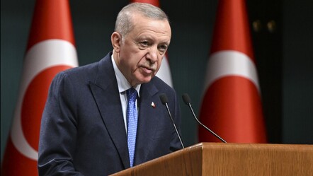 Erdoğan'dan gündeme damga vuran Suriye mesajı! Toprak bütünlüğünü vurguladı: Ayağa kaldıracağız - dunya