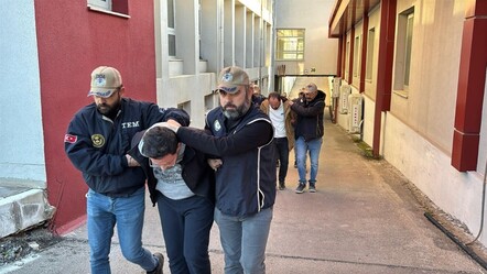 FETÖ'cüler örgütü diri tutmak için ellerinden gelen her şeyi yapıyor: Özel ders, milyonluk para transferleri... - gundem