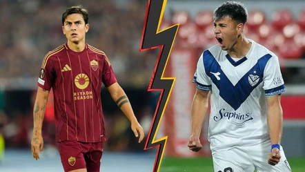 Galatasaray ile görüşen Dybala'nın menajeri, Fenerbahçe'ye de bir yıldız getiriyor - Spor