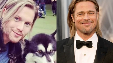 Hollywood'da mide bulandıran skandal: Brad Pitt'in dublörü tacizci çıktı - Dünya