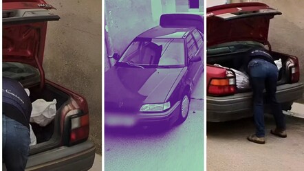 Mobese yoksa Google var: Katil Street View’dan kaçamadı! - teknoloji