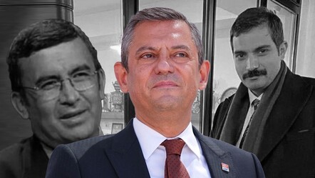 Özgür Özel'den Sinan Ateş ve Hablemitoğlu suikastı çıkışı: Katili herkes biliyor, ama kimse konuşmuyor - gundem