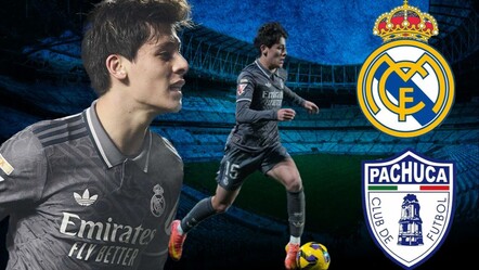 Real Madrid  Pachuca maçında Arda Güler oynayacak mı? Karşılaşmaya saatler kaldı  - haberler