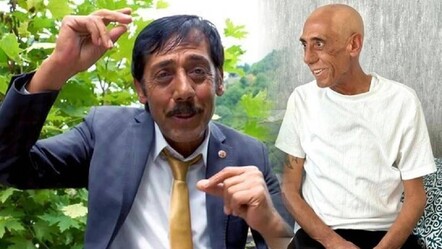 Ankaralı Turgut'un son isteği ortaya çıktı! Kızı 'Ölmeden önce söyledi' deyip açıkladı - magazin