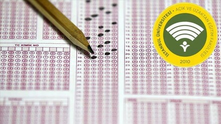 AUZEF final sınavı ne zaman? Güz dönemi sınav takvimi gündemde - haberler