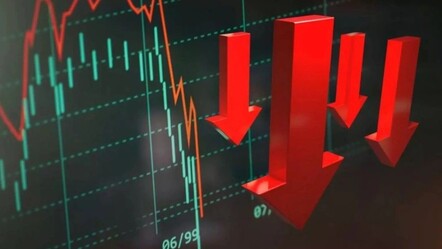 BİST 100 bugün de geriledi! Borsa neden düşüyor? - ekonomi