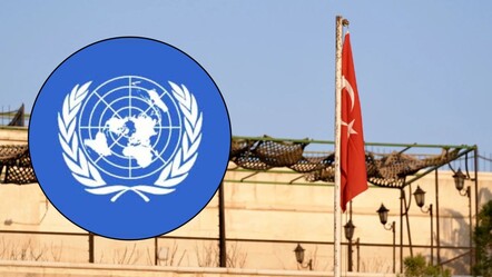 BM'den Türkiye açıklaması! 