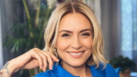 Ceyda Düvenci o şehre taş ev yaptırdı! İçini görenlerin ağzı açık kaldı - magazin