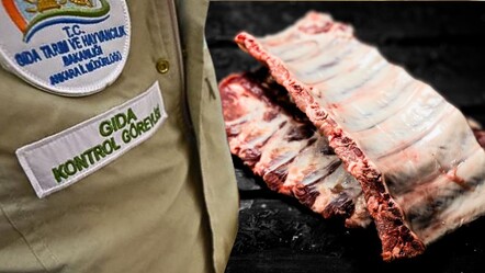 Chinese Rose Restaurant'ta domuz eti tespit edildi! Chinese Rose Restaurant nerede, sahibi kim? - haberler