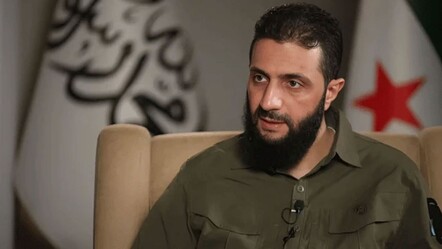 Culani, İngiliz medya devine konuştu: Suriye'de bundan sonra ne olacak? - dunya