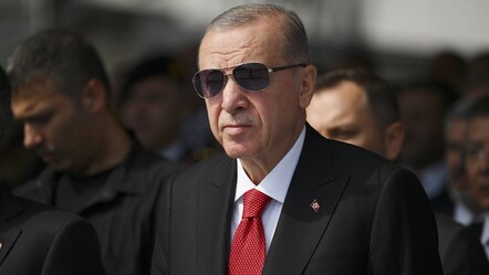 Cumhurbaşkanı Erdoğan'dan dünyaya İsrail çağrısı: Elimizi taşın altına koymalıyız - gundem