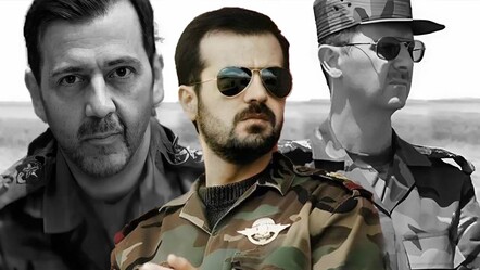 Esad'ın 'baş haydut' kardeşi Mahir Esad hakkında çarpıcı iddia! Terör örgütü PKK'ya mı sığındı? - politika