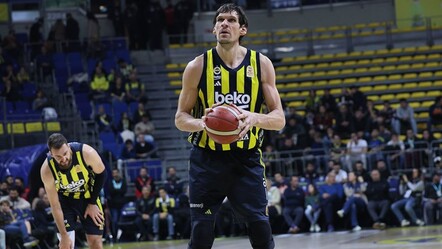 Fenerbahçe Beko'nun Paris Basketball maçı ertelendi - haberler