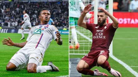 Galatasaray bombayı patlatmaya hazırlanıyor! Fırsat transferi: Mikautadze ya da Orban - spor