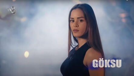Göksu Küçükali kimdir, kaç yaşında? Survivor 2025 Gönüllüler takımında yarışacak! - haberler