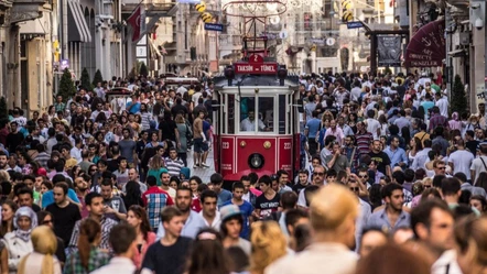 Gürültü kalp hastalığı sebebi! İstanbul'da yaşayanlar risk altında - Sağlık