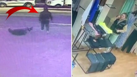 Hamile kadını kaçırmaya çalışıp kocasını vurdular! Detaylar tüyler ürpertti - gundem