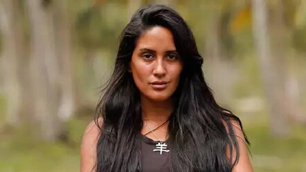 Hamile olan Survivor'ın eski yarışmacısı Sahra Işık trafik kazası geçirdi! Apar topar hastaneye kaldırıldı - haberler