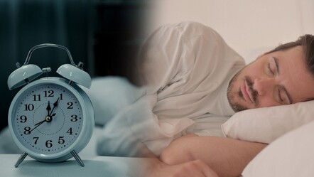 İdeal uyku saati nedir ve nasıl hesaplanır? - saglik