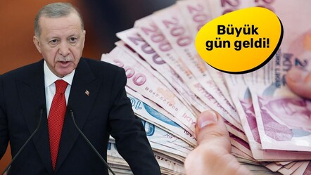 Pazarlık sürüyor! İşte asgari ücret zammında öne çıkan formül ve Cumhurbaşkanı Erdoğan detayı - haberler