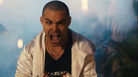 Kaan Kazgan kimdir? MMA dövüşcüsü 2025 Survivor'da - haberler