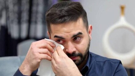 Kadir Ezildi aldığı haberle yıkıldı! Ünlü ismin ölüm haberini o sözlerle duyurdu - MAGAZIN