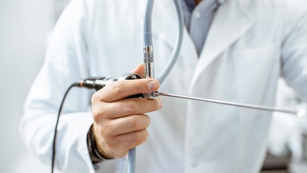 Kolonoskopi nasıl yapılır? - saglik