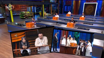 MasterChef 3. ceketi kim kazandı? 18 Aralık Çarşamba MasterChef'te birinci belli oldu  - haberler