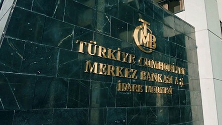 Merkez Bankası rezervleri rekor kırdı - ekonomi