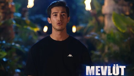 Mevlüt Koçak kimdir? 2025 Survivor Gönüllüler'de - haberler