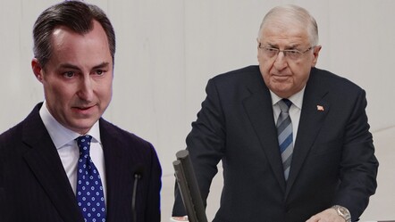 MSB'den ABD Dışişleri Sözcüsü'ne sert tepki: Dil sürçmesi olduğunu düşünüyoruz - gundem