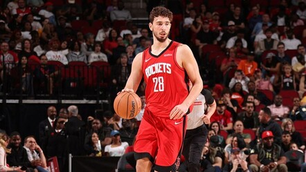 NBA’de All-Star oylaması başladı! Alperen Şengün’e nasıl oy verilir? - haberler