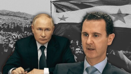 Putin, Esad ile görüştü mü? Trump'tan 