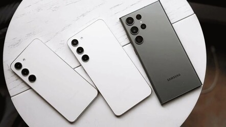 Samsung, Galaxy S25+ prototipini sızdıran çalışanını işten çıkardı! - teknoloji