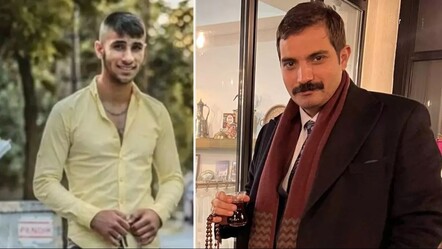 Sinan Ateş davasında 'pavyon' yalanı - politika