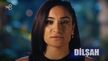 Survivor Dilşah Kurt kimdir, kaç yaşında, nereli? 2025 Survivor Gönüllüler yarışmacıları arasında olacak! - haberler