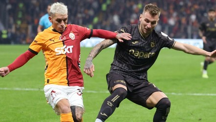 Trabzonspor'dan Denis Draguş açıklaması! Galatasaray maçında sakatlanmıştı... - spor