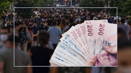 TÜRK-İŞ  saat verdi: Asgari ücrette talep edilen ilk rakam belli olacak - haberler