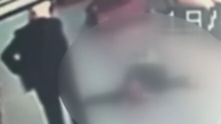 Türkiye Ataşehir'deki infazı konuşmuştu! Apartman yöneticisinin öldürüldüğü olayın görüntüleri ortaya çıktı - gundem