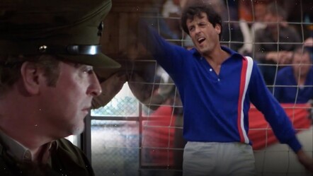 Zafere Kaçış filminin konusu nedir, oyuncuları kimler? Bu akşam TRT 1’de izleyici karşısına çıktı  - kultur-sanat