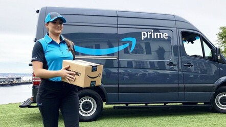 10 bin çalışan greve gidiyor! Amazon'un zor günleri başladı - ekonomi
